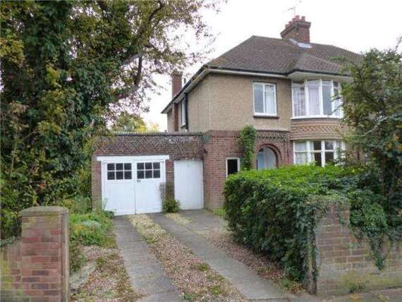 3&nbsp;Bedroom&nbsp;Semi-Detac...