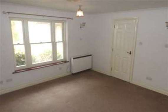 2 Bedroom Flat