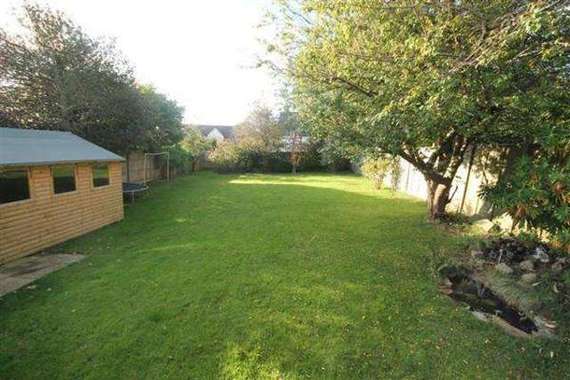 4 Bedroom Detached