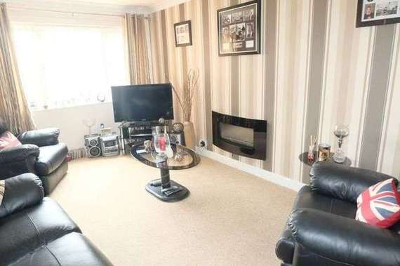 3&nbsp;Bedroom&nbsp;Semi-Detac...