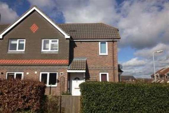 1 Bedroom Detached