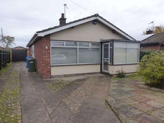 3 Bedroom Detached