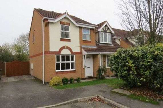 3 Bedroom Semi-Detac...