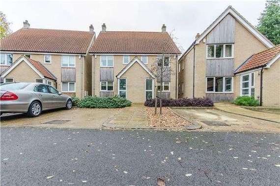 3 Bedroom Semi-Detac...