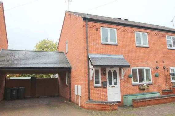 3 Bedroom Semi-Detac...