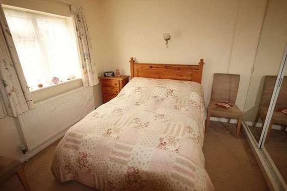 1&nbsp;Bedroom&nbsp;Terraced