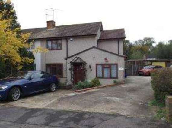 3 Bedroom Semi-Detac...