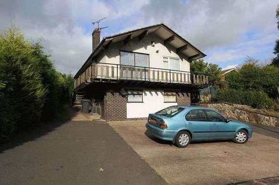 4 Bedroom Detached
