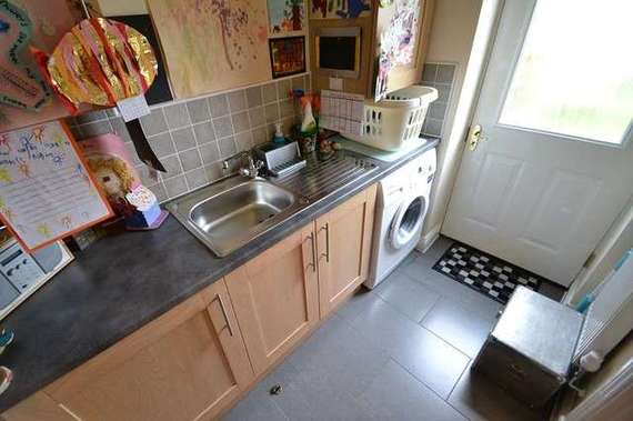 4 Bedroom Detached
