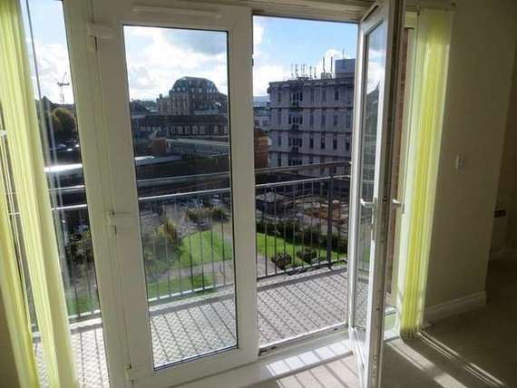 2&nbsp;Bedroom&nbsp;Apartment