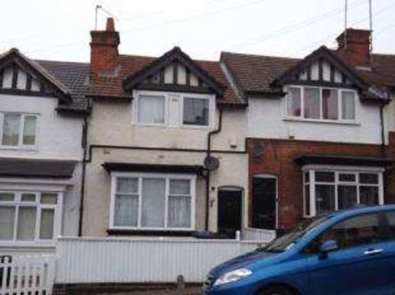 3 Bedroom Terraced