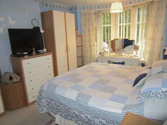 3 Bedroom Terraced