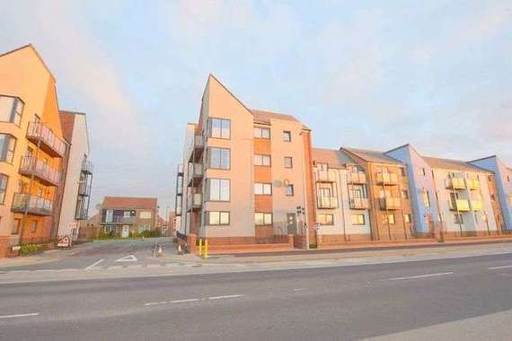 2 Bedroom Flat