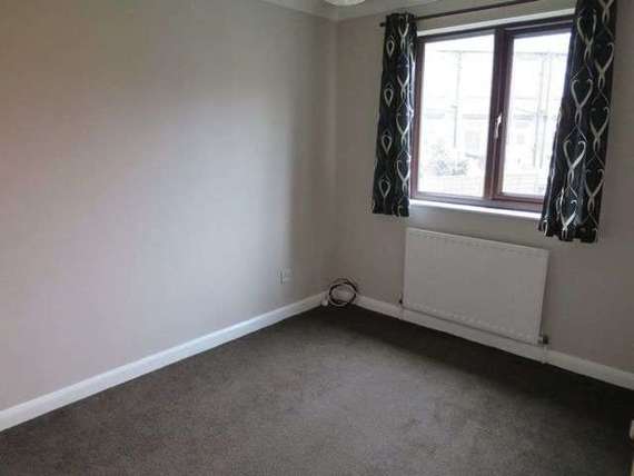 2 Bedroom Terraced