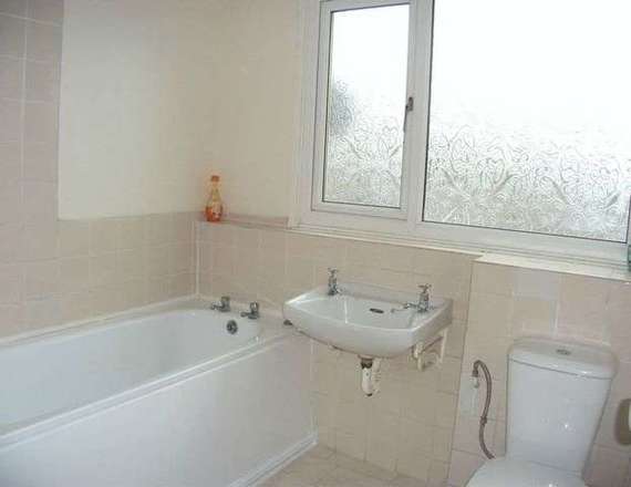 3 Bedroom Terraced