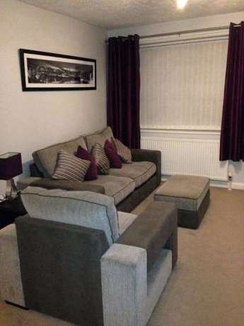 2 Bedroom Flat