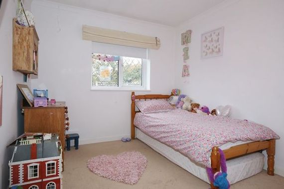 3 Bedroom Detached