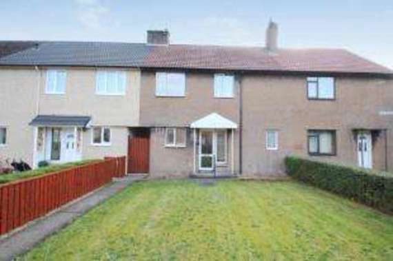 3 Bedroom Terraced