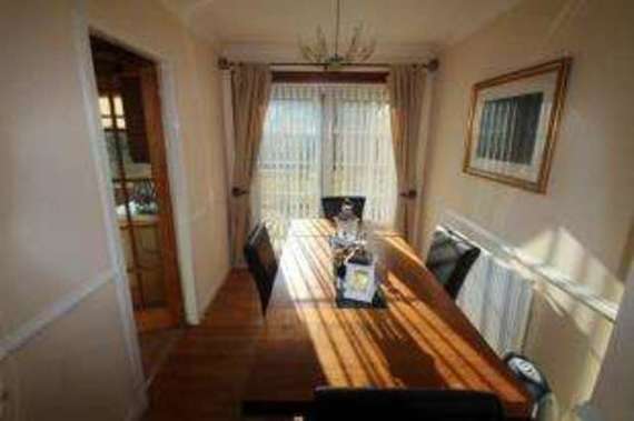 3 Bedroom Semi-Detac...