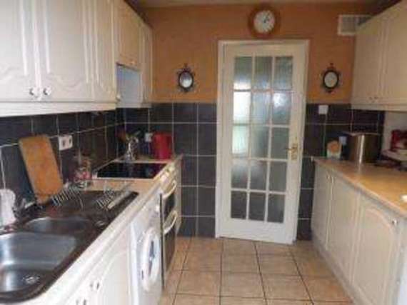 3 Bedroom Terraced