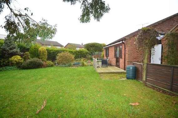 2 Bedroom Detached