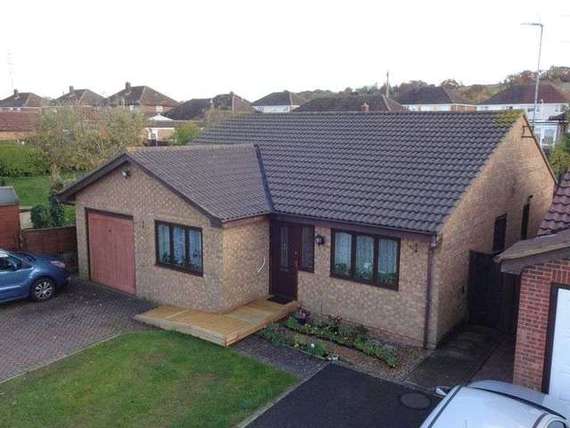 3 Bedroom Detached