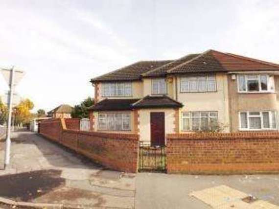 4 Bedroom Semi-Detac...