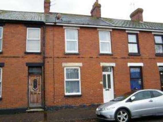 2 Bedroom Terraced