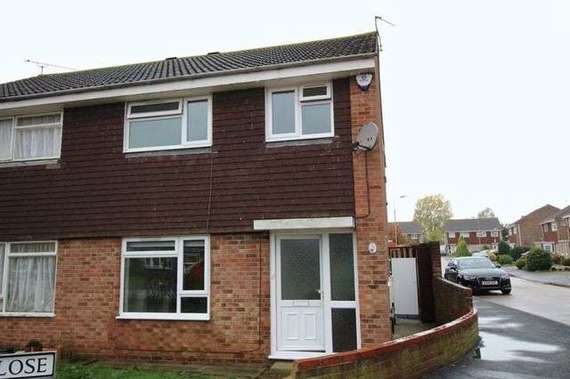 3 Bedroom Detached