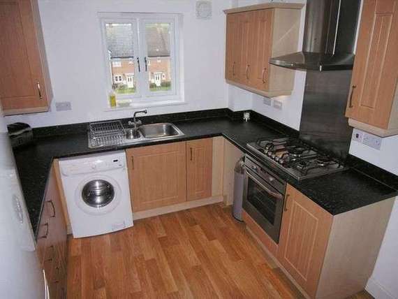 2&nbsp;Bedroom&nbsp;Flat