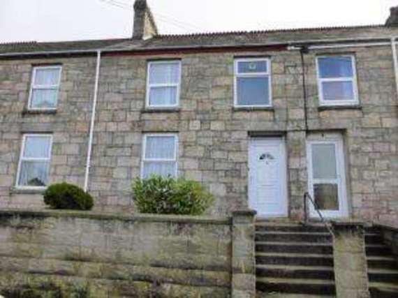 2 Bedroom Terraced