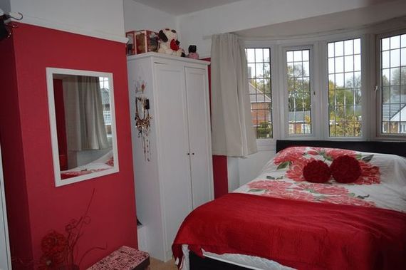 3 Bedroom Semi-Detac...