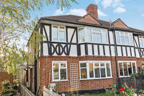 2 Bedroom Detached