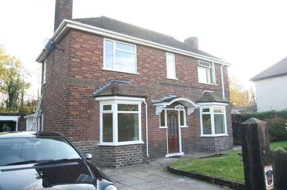 3 Bedroom Detached