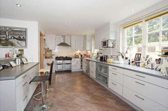 4 Bedroom Detached
