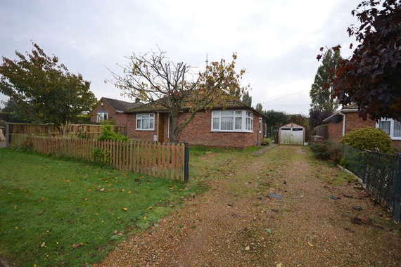 2 Bedroom Detached