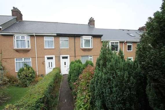 3 Bedroom Terraced