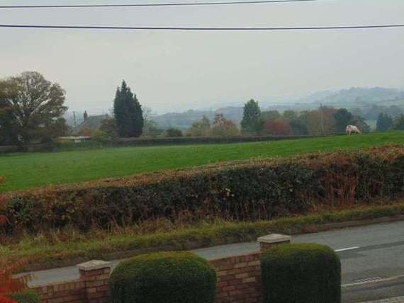 3 Bedroom Terraced