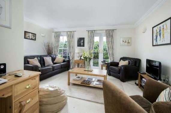 3 Bedroom Terraced