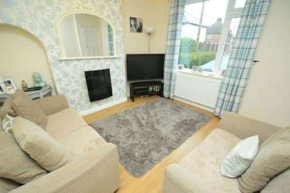 2 Bedroom Terraced