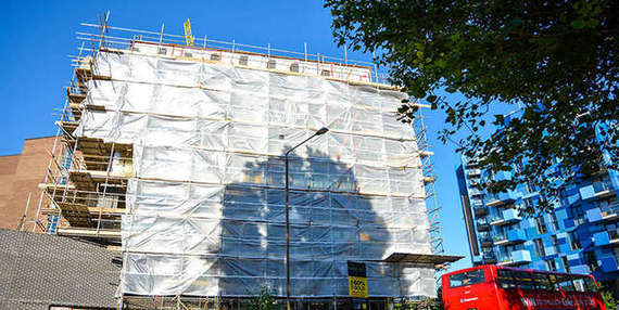 1 Bedroom Property