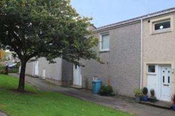 3 Bedroom Terraced