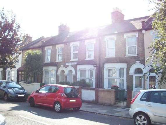 2 Bedroom Terraced