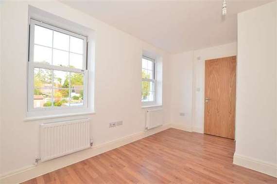 2 Bedroom Apartment