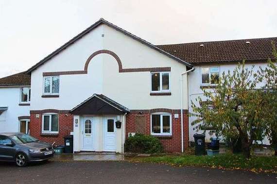 3 Bedroom Terraced