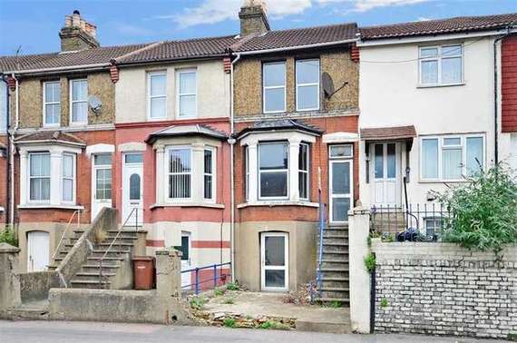 2 Bedroom Terraced