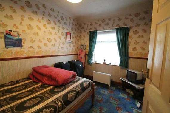 2 Bedroom Semi-Detac...