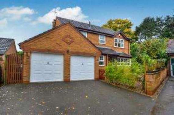 4 Bedroom Detached