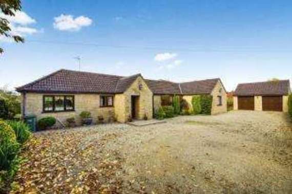 3&nbsp;Bedroom&nbsp;Bungalow