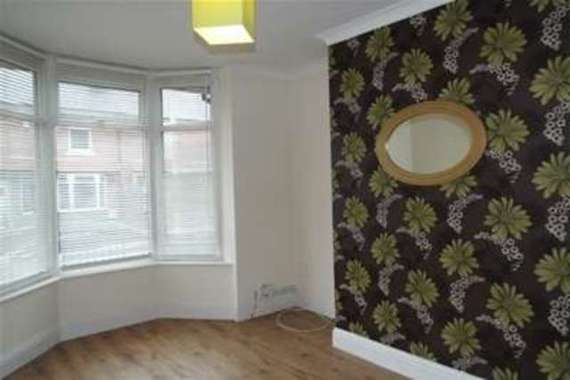 2 Bedroom Terraced